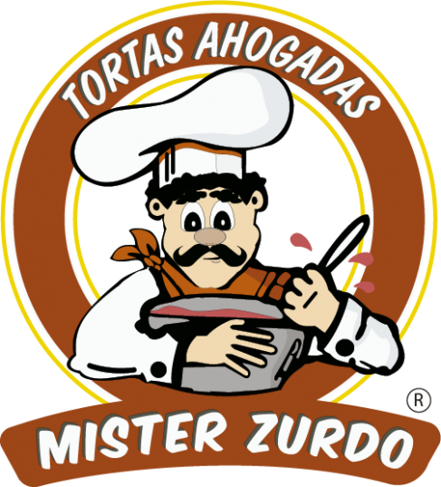Tortas Ahogadas Mister Zurdo_logo